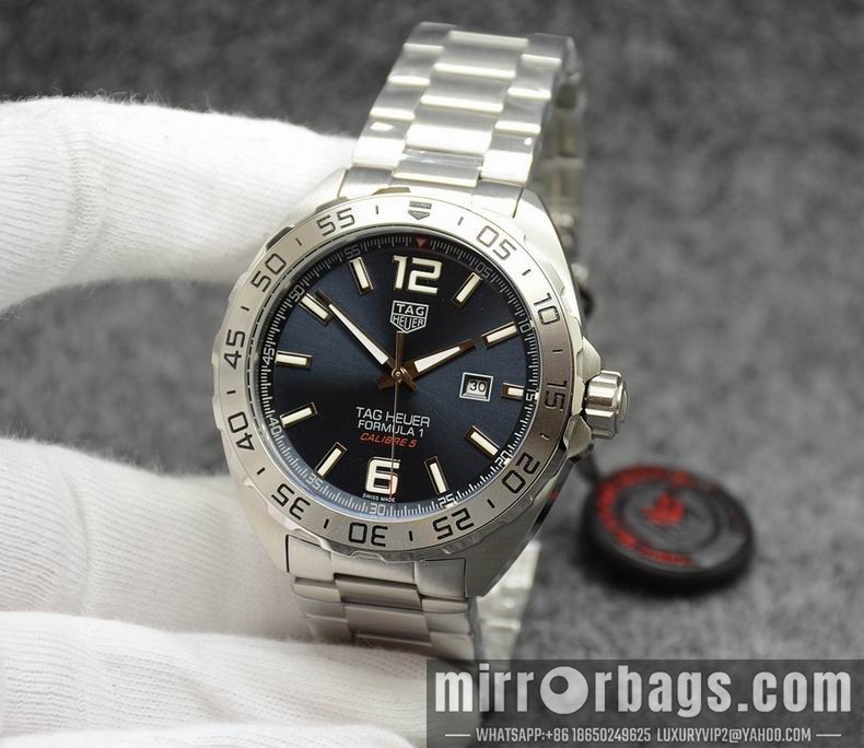 Tag Heuer men 44X16mm 102301 Watch
