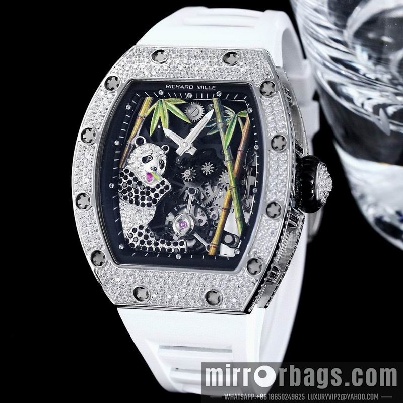 Richard Mille watch 080610 Watch