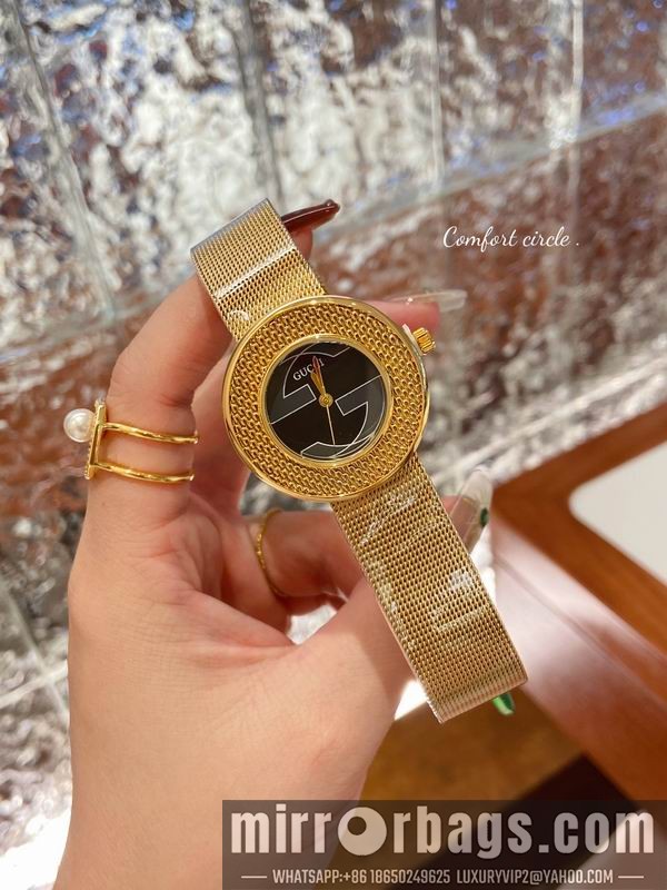 Gucci 36mm 122843 Watch