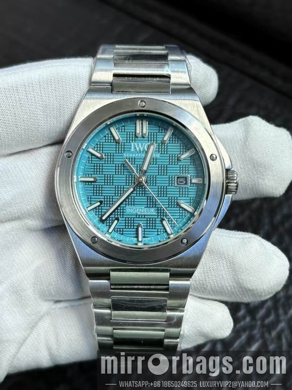 IWC 40mm 082247 Watch