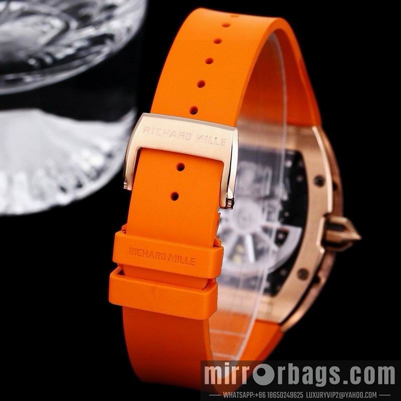 Richard Mille 38mm 48mm 100858 Watch
