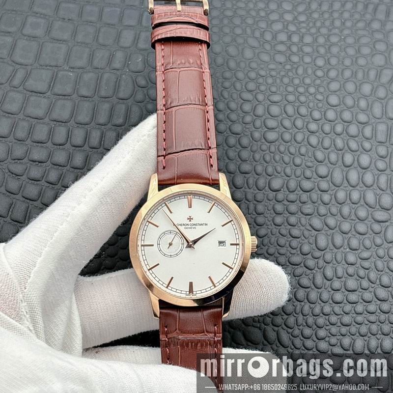 Vacheron Constantin 40mm 100812 Watch