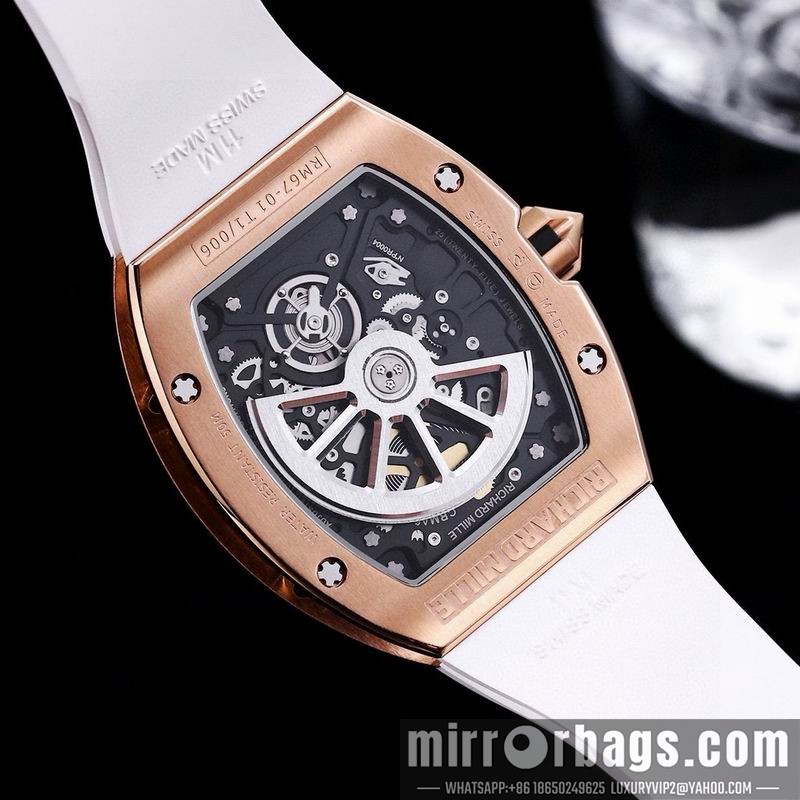 Richard Mille 38mm 48mm 100858 Watch