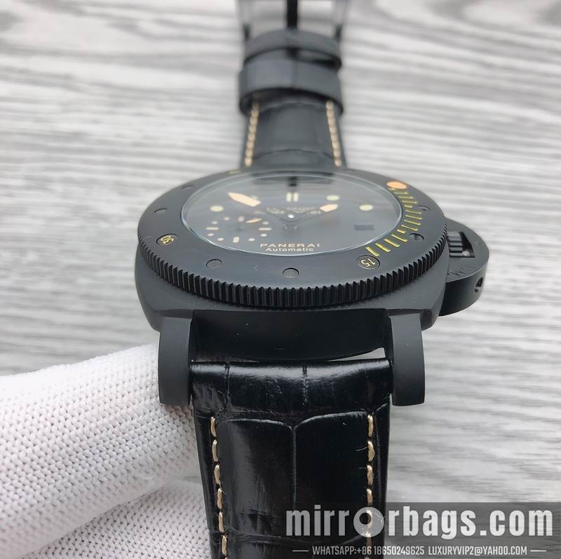 Panerai 44mm 090448 Watch