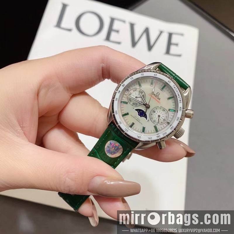Omega 37mm 101558 Watch
