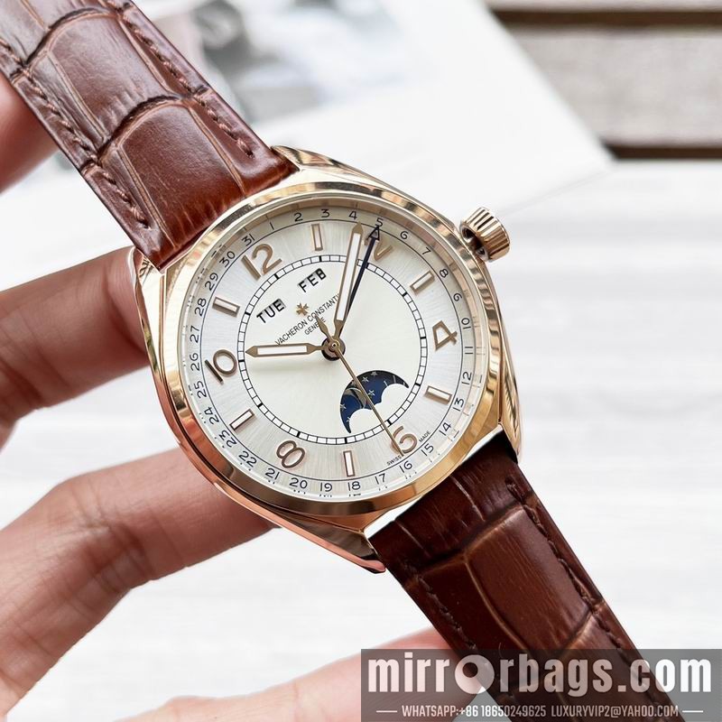 Vacheron Constantin 40mm 110940 Watch