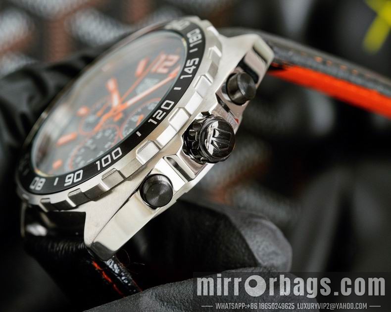 Tag Heuer watch 41mm 123104 Watch