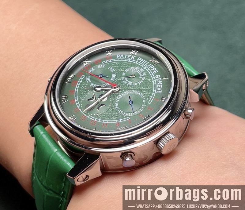 Patek Philippe watch 100915 Watch