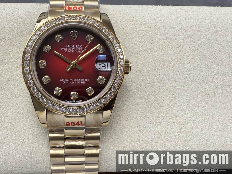 Rolex 31mm 102325 Watch