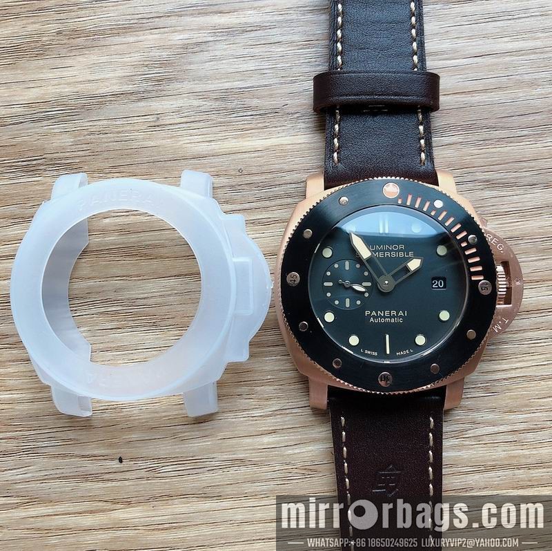 Panerai 45mm 090468 Watch
