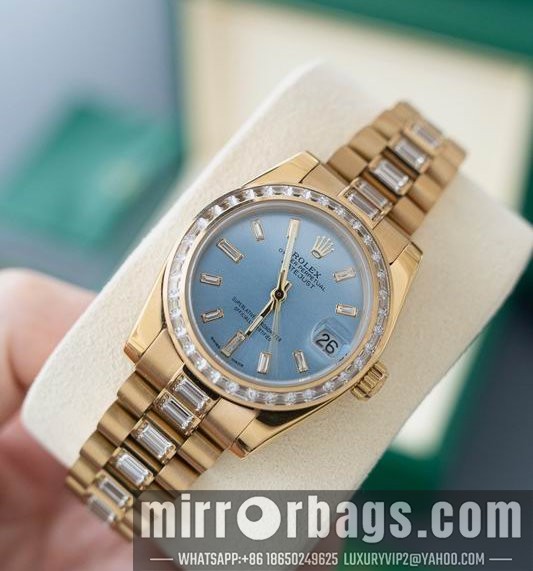 Rolex 31mm 040961 Watch