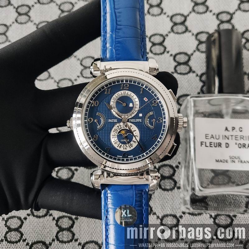 Patek Philippe 45mm 092322 Watch