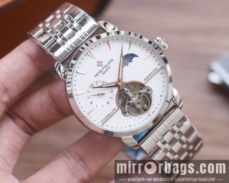 Patek Philippe 41mm 042461 Watch
