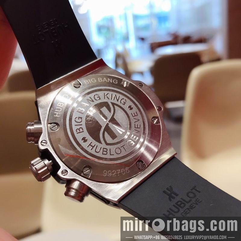 Hublot 42mm 092203 Watch