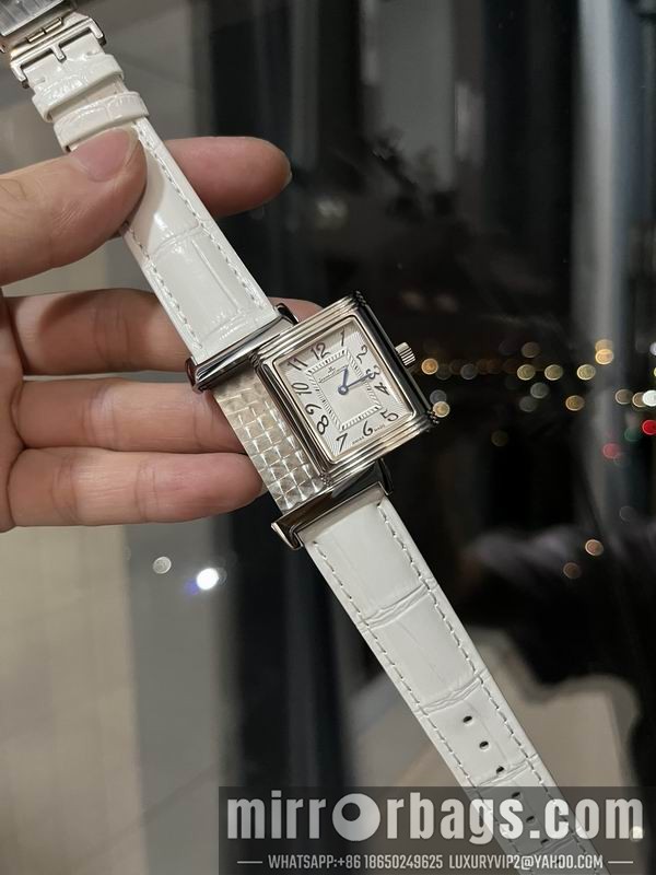 Jaeger Lecoultre 23X34mm 092334 Watch