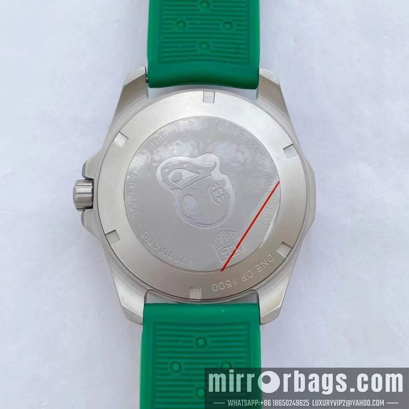 Tag Heuer watch 080554 Watch