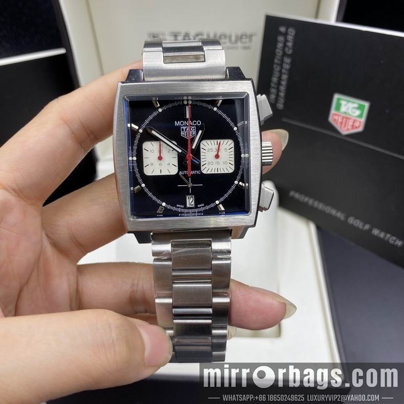 Tag Heuer watch M30 Watch