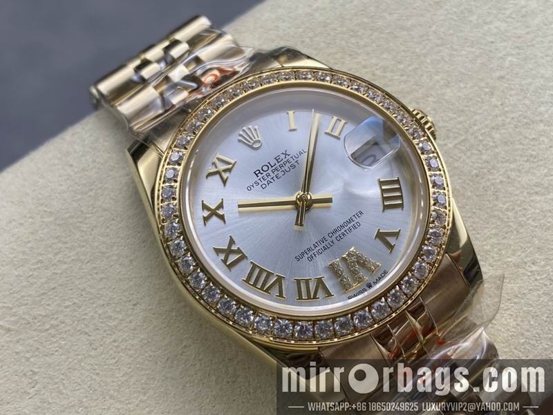 Rolex 31mm 102308 Watch