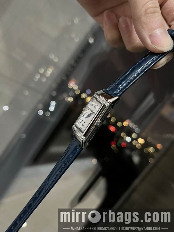 Jaeger Lecoultre 40.1X20mm 092336 Watch