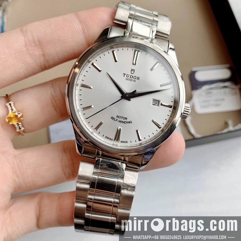 Tudor watch M35 Watch