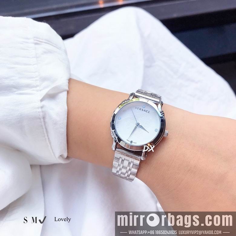 Versace 34mm 2nms40 Watch