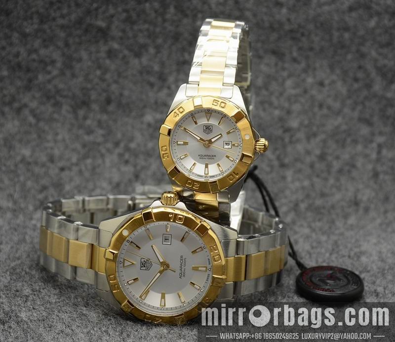 Tag Heuer W42mm M33mm X10mm 060841 Watch