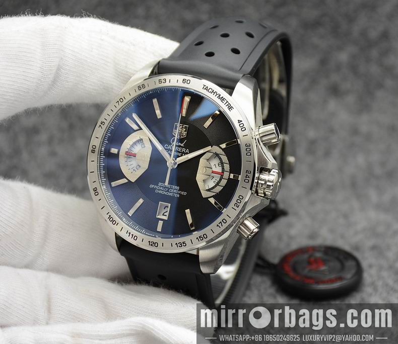 Tag Heuer men 44X15mm 072611 Watch
