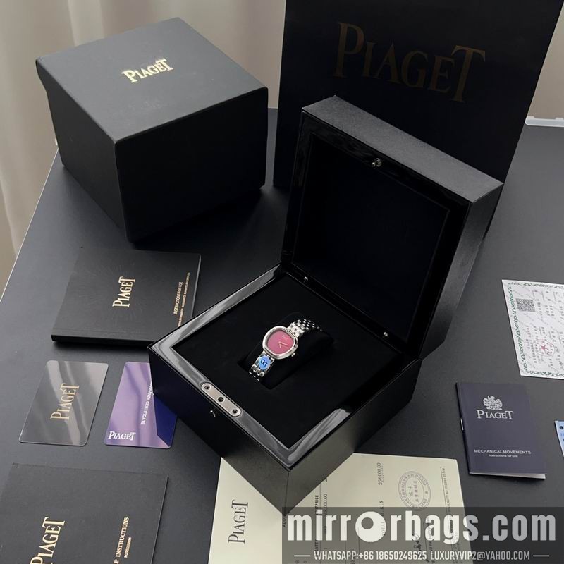 Piaget 29mm 110392 Watch