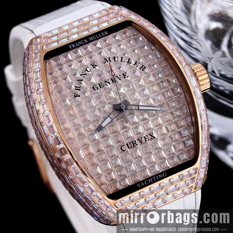 Franck Muller 54X42mm 091628 Watch