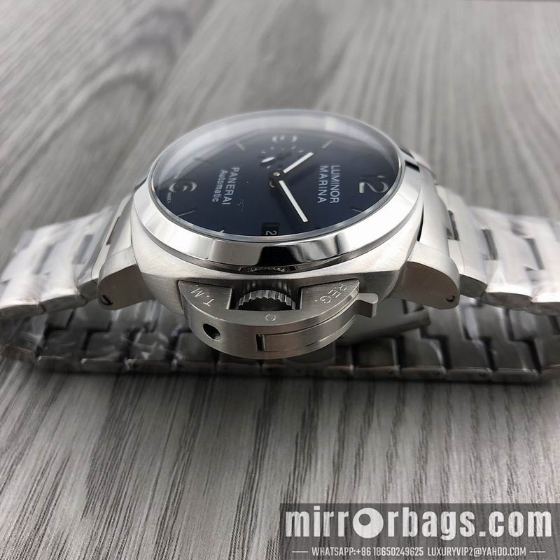 Panerai 44mm 090413 Watch