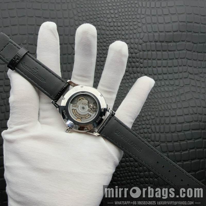 Jaeger Lecoultre 40mm 100816 Watch