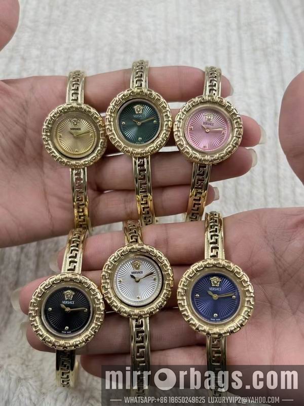 Versace 28mm 080678 Watch