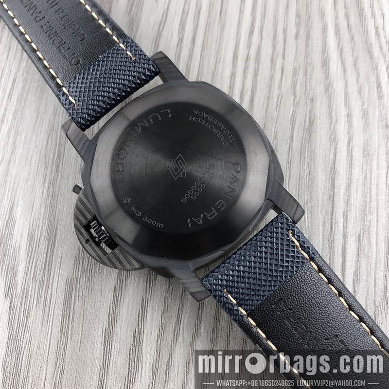 Panerai 44mm 090429 Watch