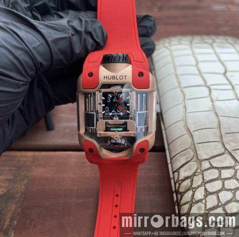 Hublot watch 110311 Watch