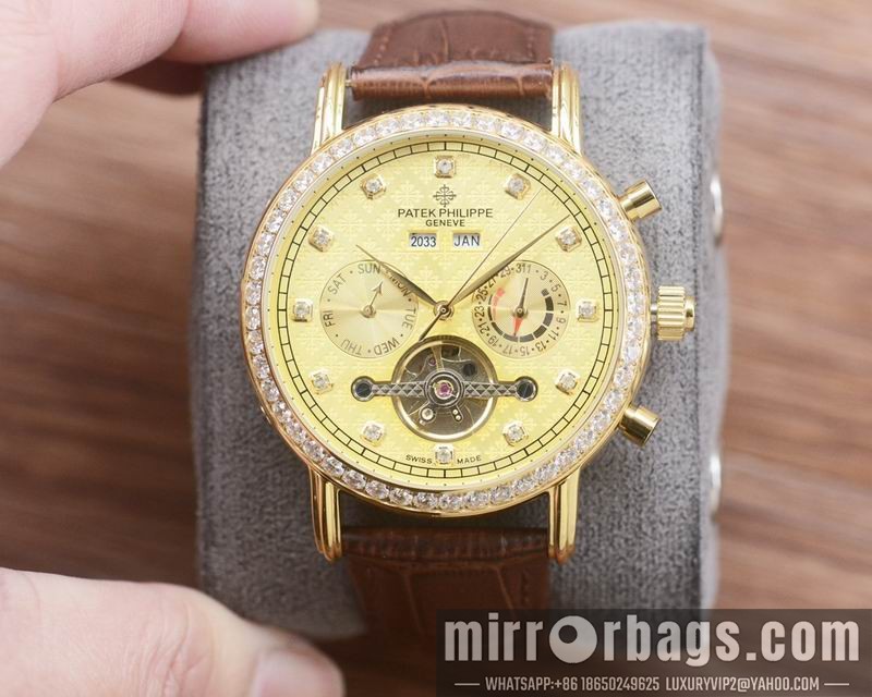 Patek Philippe 41mm 042431 Watch