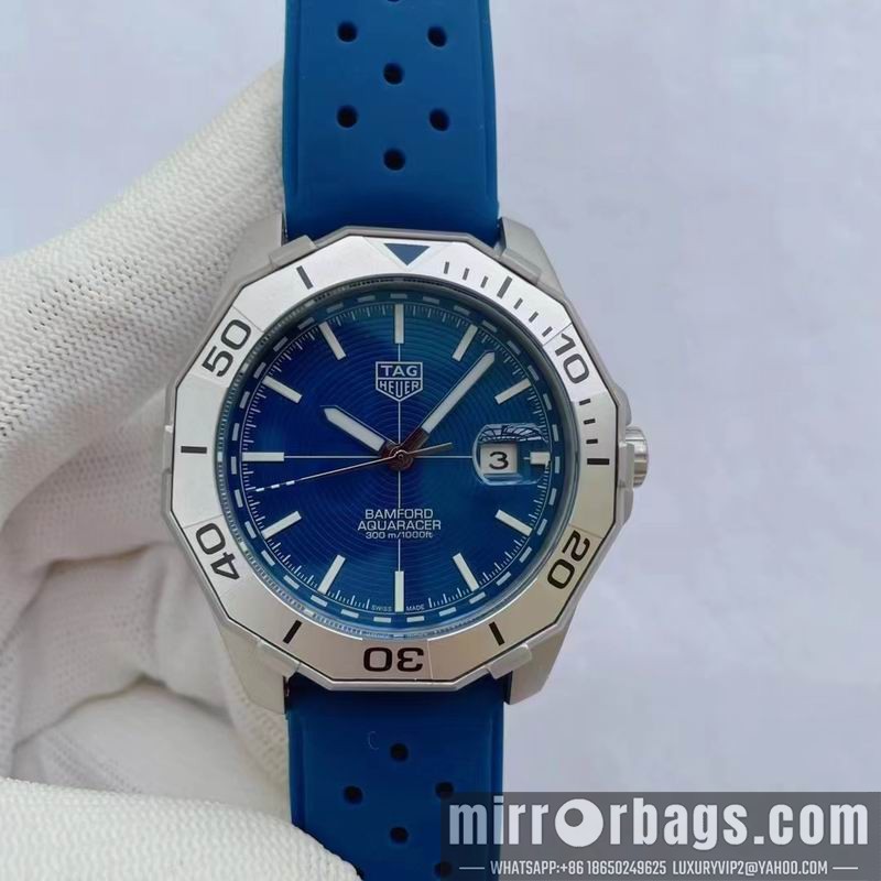 Tag Heuer watch 080555 Watch
