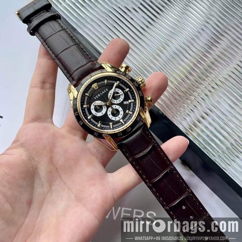 Versace 44mm 080649 Watch