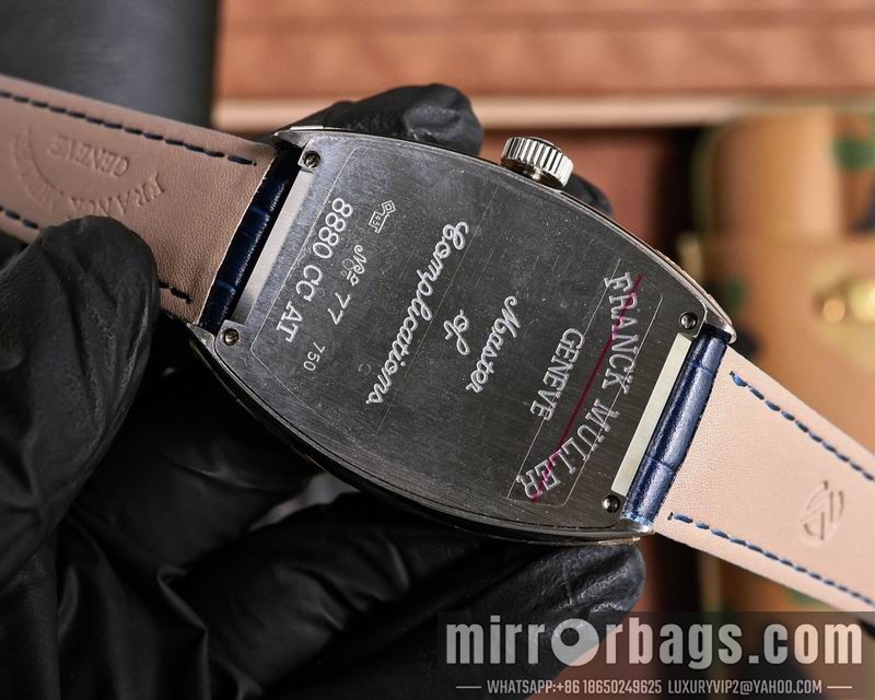 Franck Muller 43X53X13mm 100958 Watch