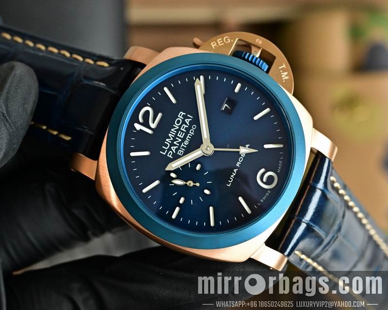 Panerai 44mm 111441 Watch