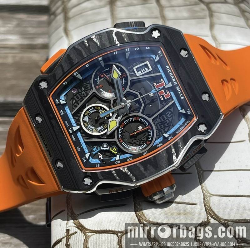 Richard Mille watch 080616 Watch