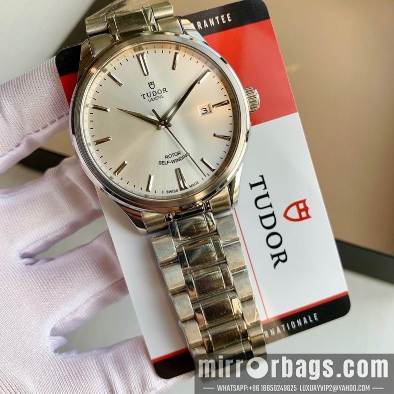Tudor watch M35 Watch