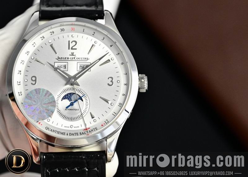 Jaeger LeCoultre 40mm 040926 Watch