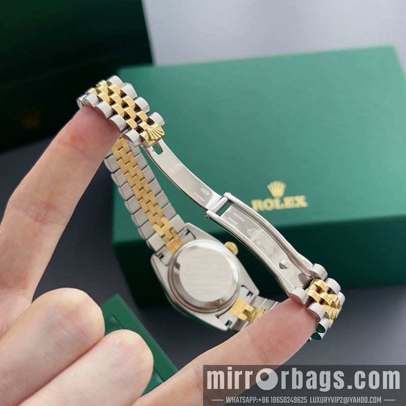 Rolex 31mm 110396 Watch