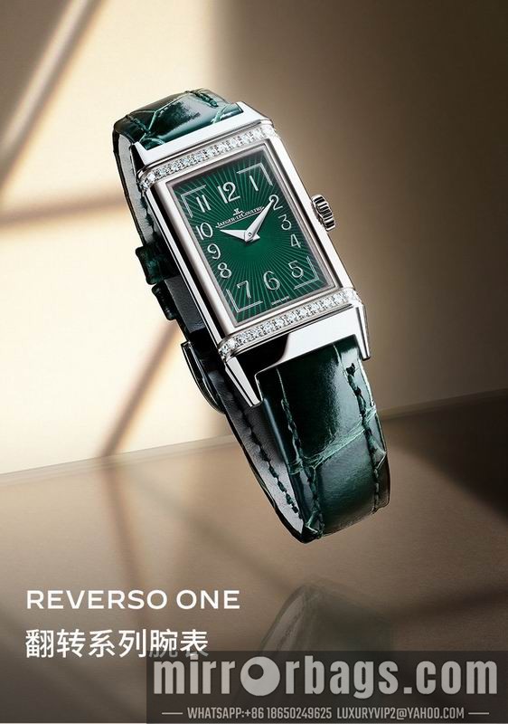 Jaeger Lecoultre 40.1X20mm 092324 Watch