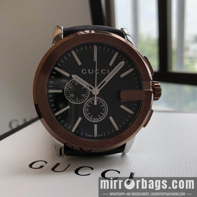 Gucci 43mm 091729 Watch