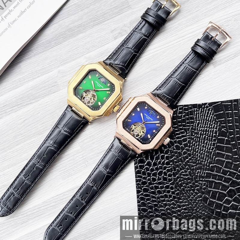 Cartier 42mm 032563 Watch