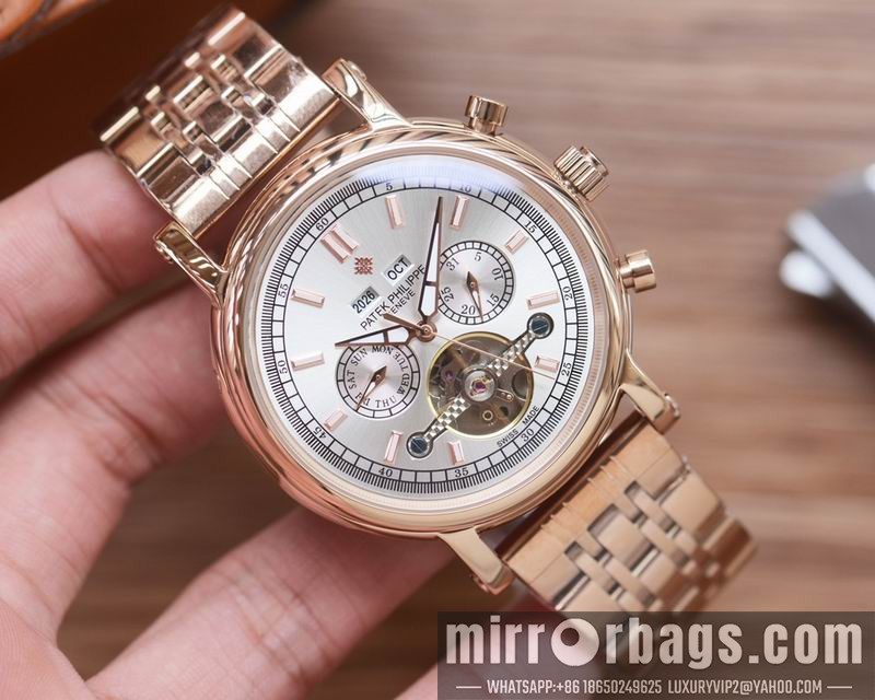 Patek Philippe 41mm 080462 Watch