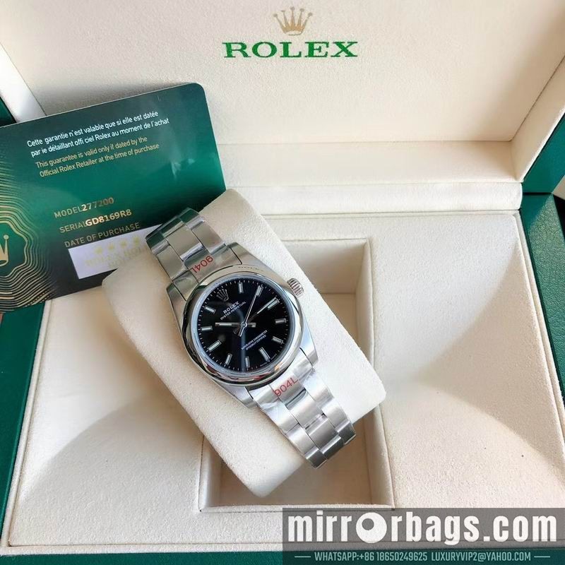 Rolex 31mm 41mm 102350 Watch
