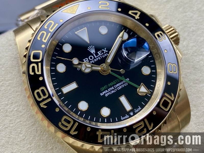 Rolex 40mm 102315 Watch