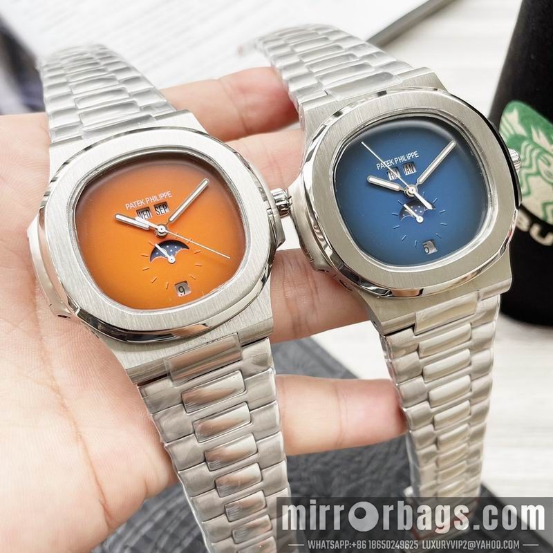 Patek Phillippe 42mm 090435 Watch
